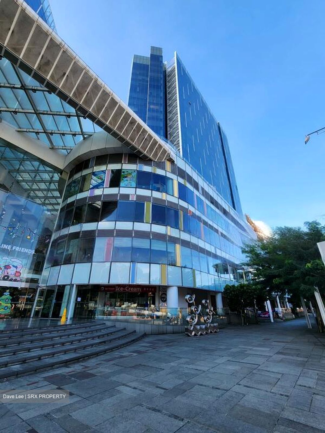 The Central (D1), Office #459902421